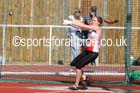 Under-17 womens hammer. Photo: David T. Hewitson/Sports for All Pics